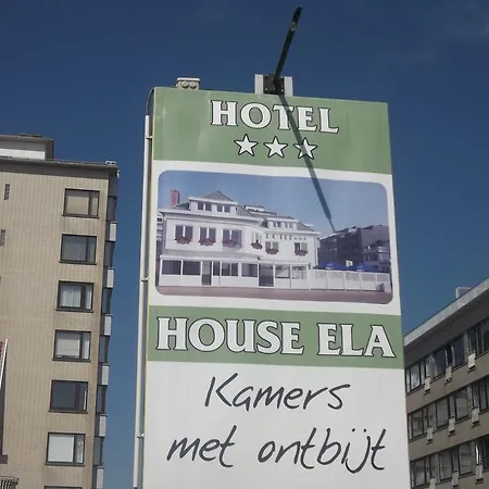 House Ela